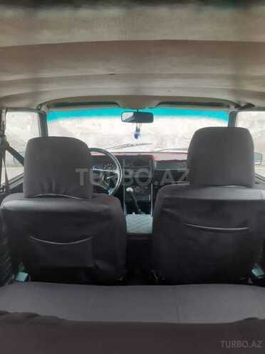 LADA (VAZ) 2104 2006, 845,734 km - 1.6 л - Bakı