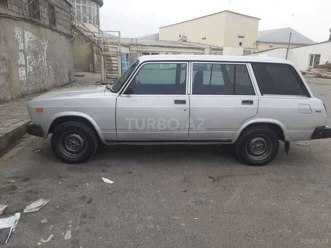 LADA (VAZ) 2104 2006, 845,734 km - 1.6 л - Bakı