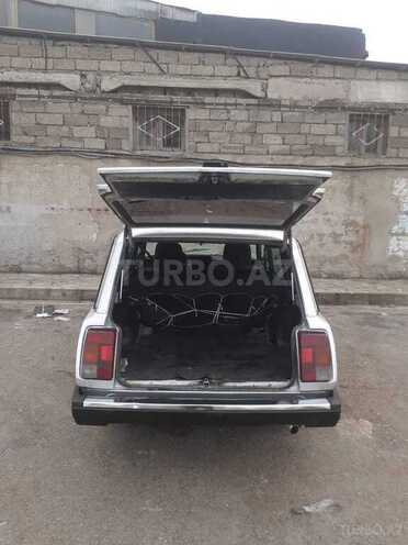 LADA (VAZ) 2104 2006, 845,734 km - 1.6 л - Bakı