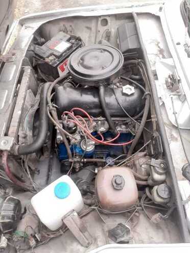 LADA (VAZ) 2104 2006, 845,734 km - 1.6 л - Bakı
