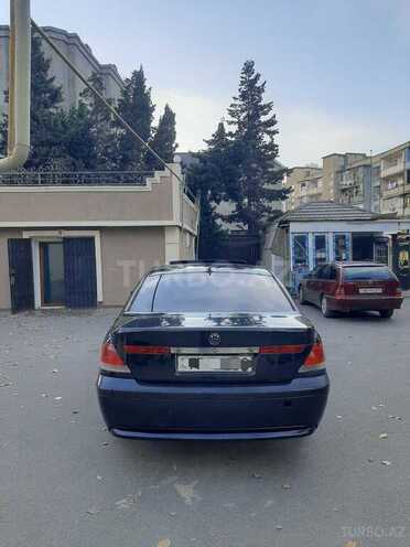 BMW 745 2002, 325,000 km - 4.4 l - Bakı