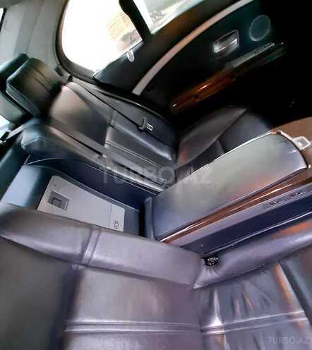 BMW 745 2002, 325,000 km - 4.4 l - Bakı