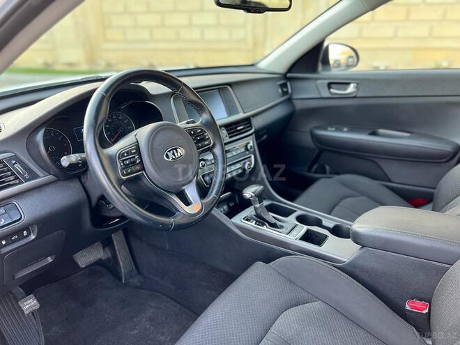 Kia Optima 2016, 84,500 km - 1.6 л - Bakı