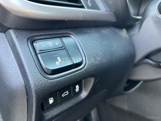 Kia Optima 2016, 84,500 km - 1.6 л - Bakı