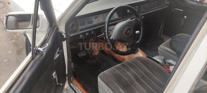 GAZ 24 1976, 370,000 km - 2.4 l - Bakı