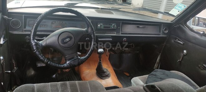 GAZ 24 1976, 370,000 km - 2.4 l - Bakı
