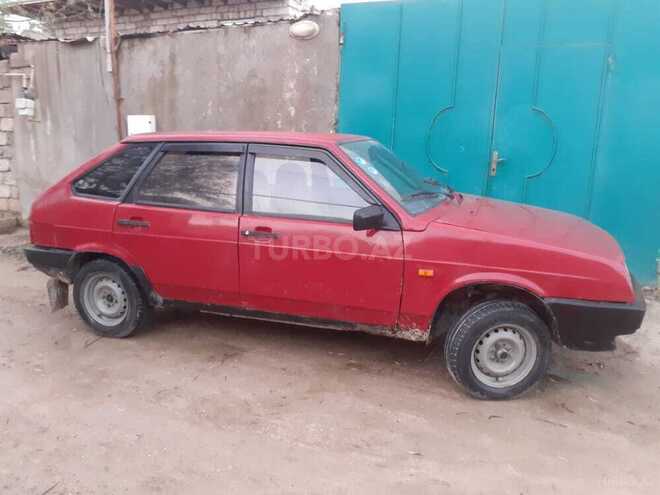 LADA (VAZ) 2109 1999, 234,120 km - 1.5 l - Bakı
