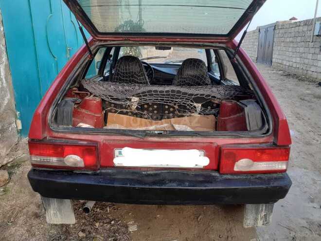 LADA (VAZ) 2109 1999, 234,120 km - 1.5 l - Bakı