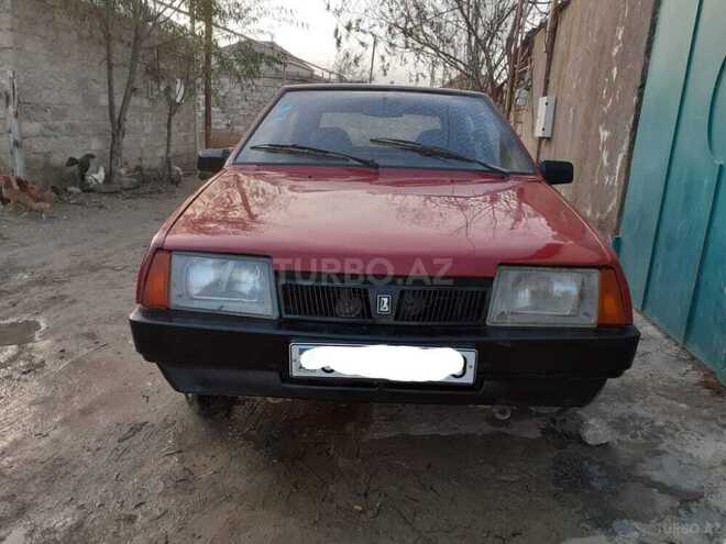 LADA (VAZ) 2109 1999, 234,120 km - 1.5 l - Bakı