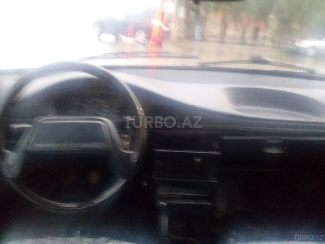 LADA (VAZ) 2109 1999, 234,120 km - 1.5 l - Bakı