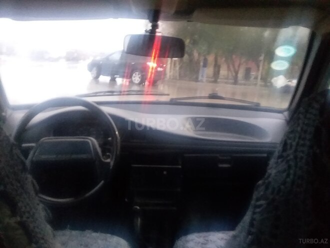 LADA (VAZ) 2109 1999, 234,120 km - 1.5 l - Bakı