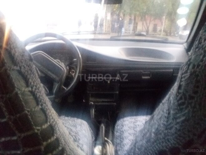 LADA (VAZ) 2109 1999, 234,120 km - 1.5 l - Bakı