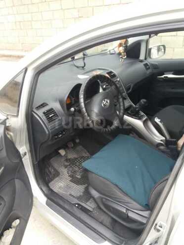 Toyota Auris 2008, 156,000 km - 1.4 l - Bakı