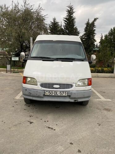 Ford Transit 2000, 160,000 km - 2.5 l - Bakı