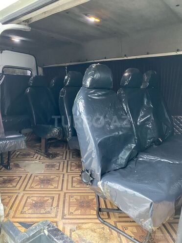 Ford Transit 2000, 160,000 km - 2.5 l - Bakı