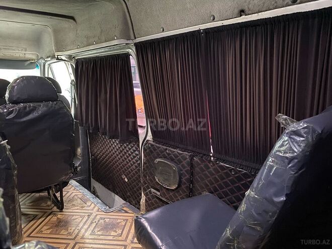 Ford Transit 2000, 160,000 km - 2.5 l - Bakı