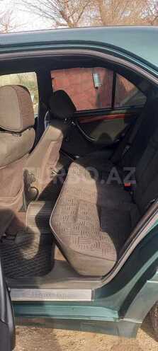Mercedes C 200 1999, 532,642 km - 2.2 л - Tovuz