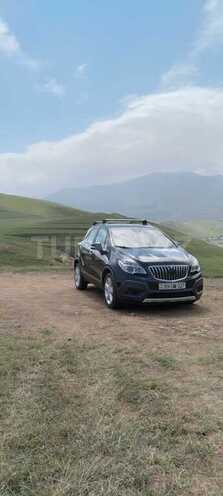 Buick Encore 2016, 104,000 km - 1.4 l - Bakı