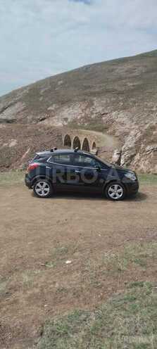 Buick Encore 2016, 104,000 km - 1.4 l - Bakı