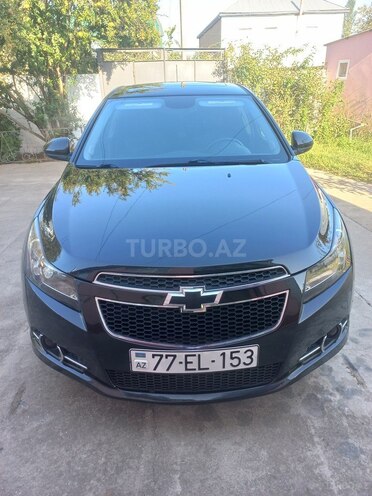 Chevrolet Cruze 2015, 386,243 km - 1.4 л - Xaçmaz