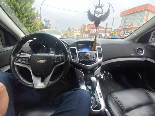 Chevrolet Cruze 2015, 386,243 km - 1.4 л - Xaçmaz