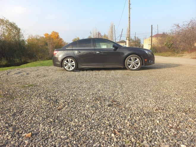 Chevrolet Cruze 2015, 386,243 km - 1.4 л - Xaçmaz