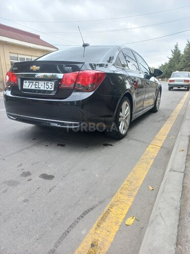 Chevrolet Cruze 2015, 386,243 km - 1.4 л - Xaçmaz