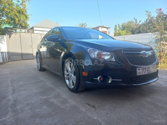 Chevrolet Cruze 2015, 386,243 km - 1.4 л - Xaçmaz