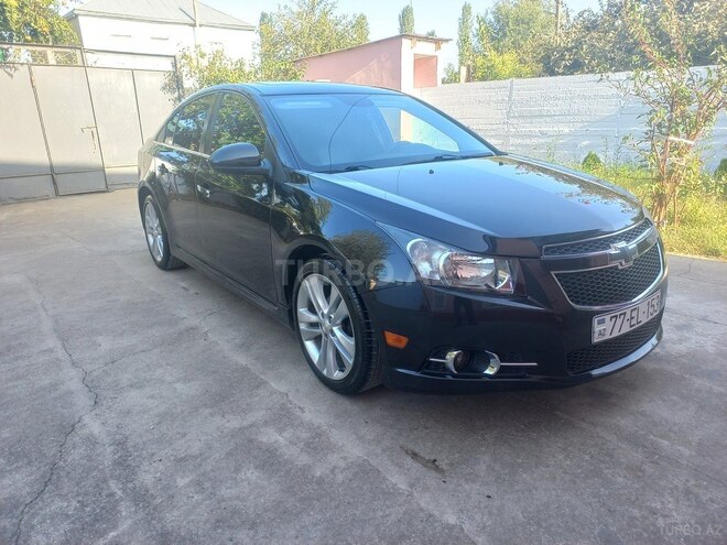 Chevrolet Cruze 2015, 386,243 km - 1.4 л - Xaçmaz