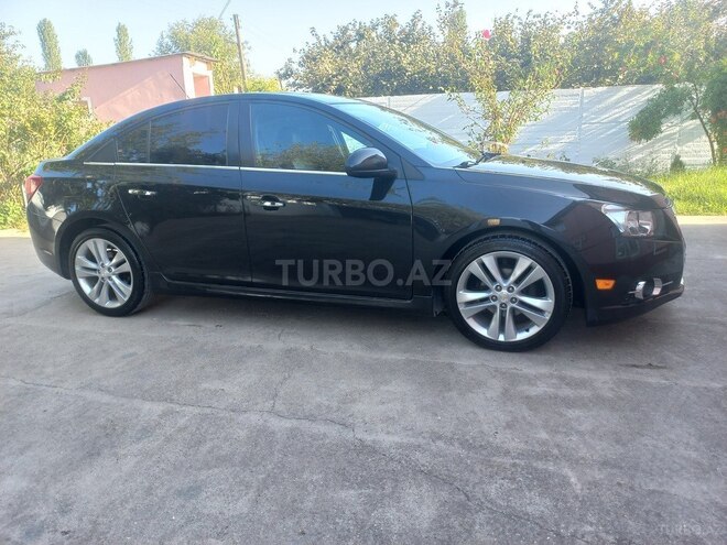 Chevrolet Cruze 2015, 386,243 km - 1.4 л - Xaçmaz