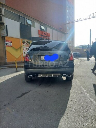 Kia Rio 2008, 141,000 km - 1.4 l - Bakı