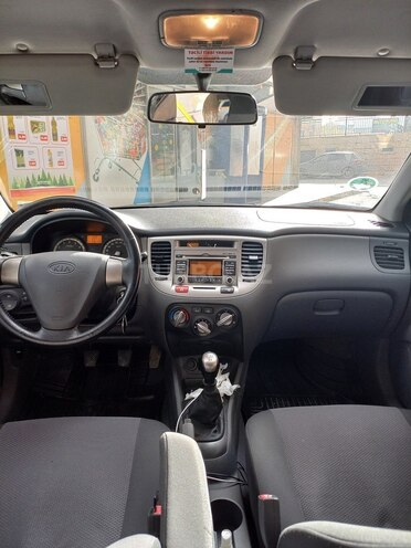 Kia Rio 2008, 141,000 km - 1.4 l - Bakı