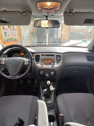 Kia Rio 2008, 141,000 km - 1.4 l - Bakı
