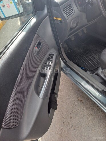 Kia Rio 2008, 141,000 km - 1.4 l - Bakı