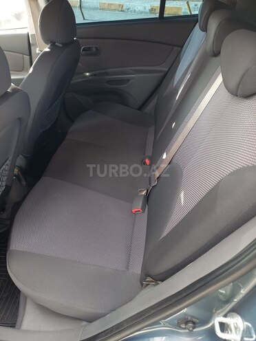 Kia Rio 2008, 141,000 km - 1.4 l - Bakı