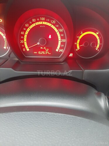 Kia Ceed 2010, 162,000 km - 1.4 l - Bakı