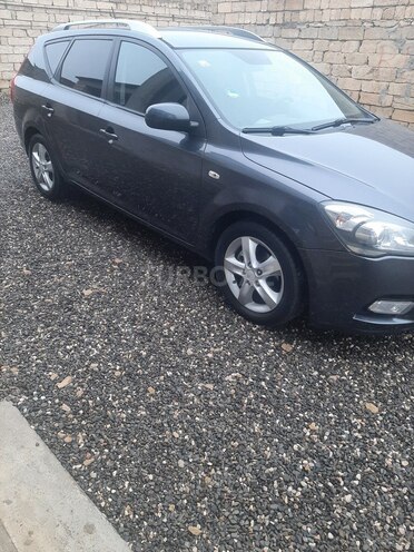 Kia Ceed 2010, 162,000 km - 1.4 l - Bakı