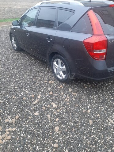 Kia Ceed 2010, 162,000 km - 1.4 l - Bakı