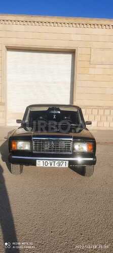 LADA (VAZ) 2107 2007, 317,000 km - 1.5 л - Bakı