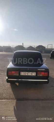 LADA (VAZ) 2107 2007, 317,000 km - 1.5 л - Bakı