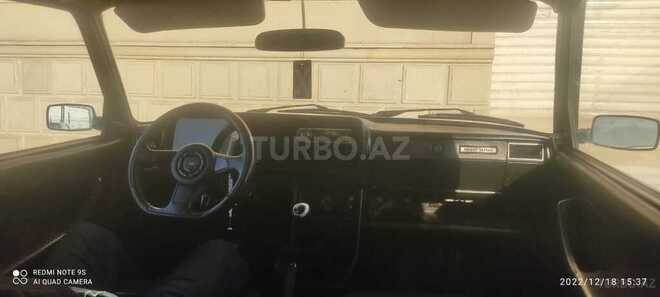 LADA (VAZ) 2107 2007, 317,000 km - 1.5 л - Bakı