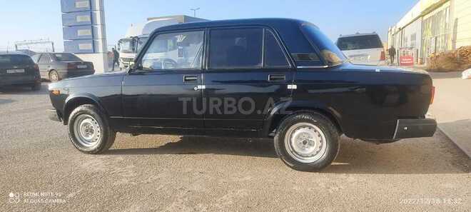 LADA (VAZ) 2107 2007, 317,000 km - 1.5 л - Bakı