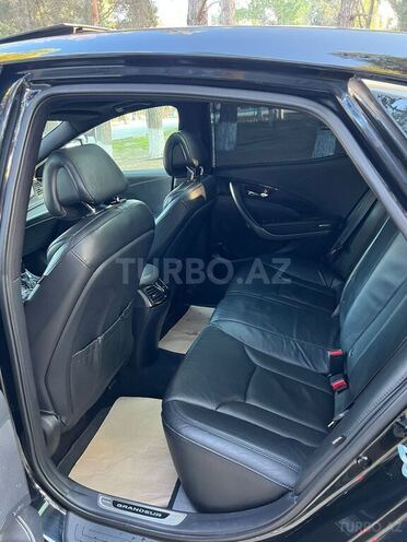 Hyundai Grandeur 2013, 160,000 km - 3.0 l - Sumqayıt