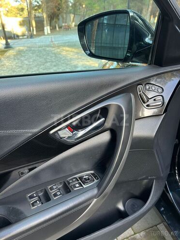 Hyundai Grandeur 2013, 160,000 km - 3.0 l - Sumqayıt