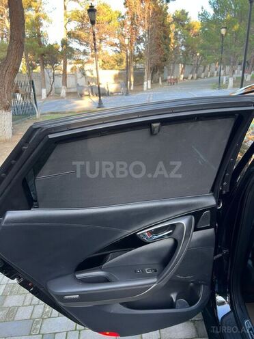 Hyundai Grandeur 2013, 160,000 km - 3.0 l - Sumqayıt