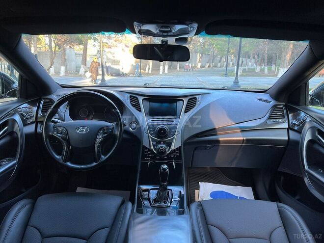 Hyundai Grandeur 2013, 160,000 km - 3.0 l - Sumqayıt