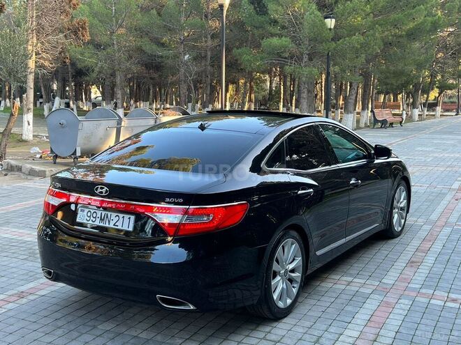 Hyundai Grandeur 2013, 160,000 km - 3.0 l - Sumqayıt