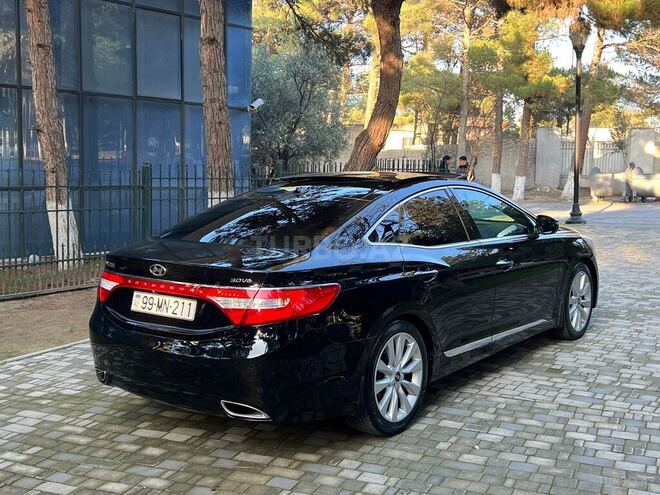 Hyundai Grandeur 2013, 160,000 km - 3.0 l - Sumqayıt