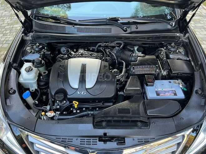 Hyundai Grandeur 2013, 160,000 km - 3.0 l - Sumqayıt