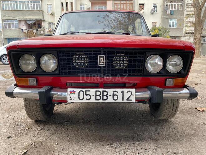 LADA (VAZ) 2106 1985, 100,000 km - 1.6 l - Gəncə
